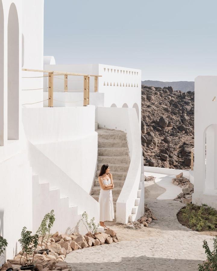 Benben By Dhara Hotels - Adults Only Aswan Buitenkant foto The Hotel's exterior