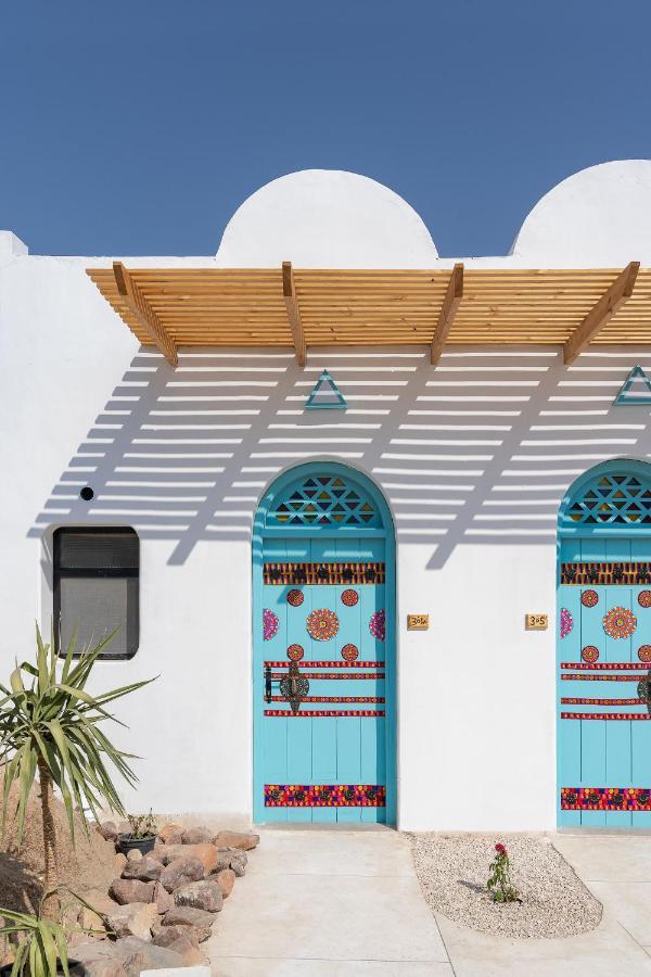 Benben By Dhara Hotels - Adults Only Aswan Buitenkant foto