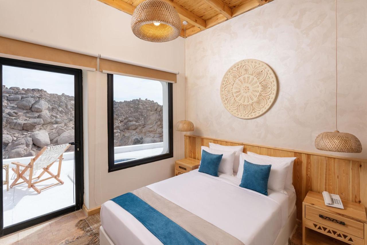 Benben By Dhara Hotels - Adults Only Aswan Buitenkant foto
